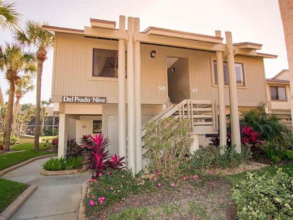 Aparthotel Island Life St. Augustine Beach Zewnętrze zdjęcie