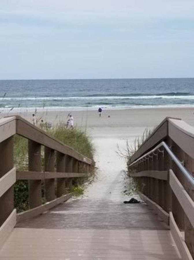 Aparthotel Island Life St. Augustine Beach Zewnętrze zdjęcie