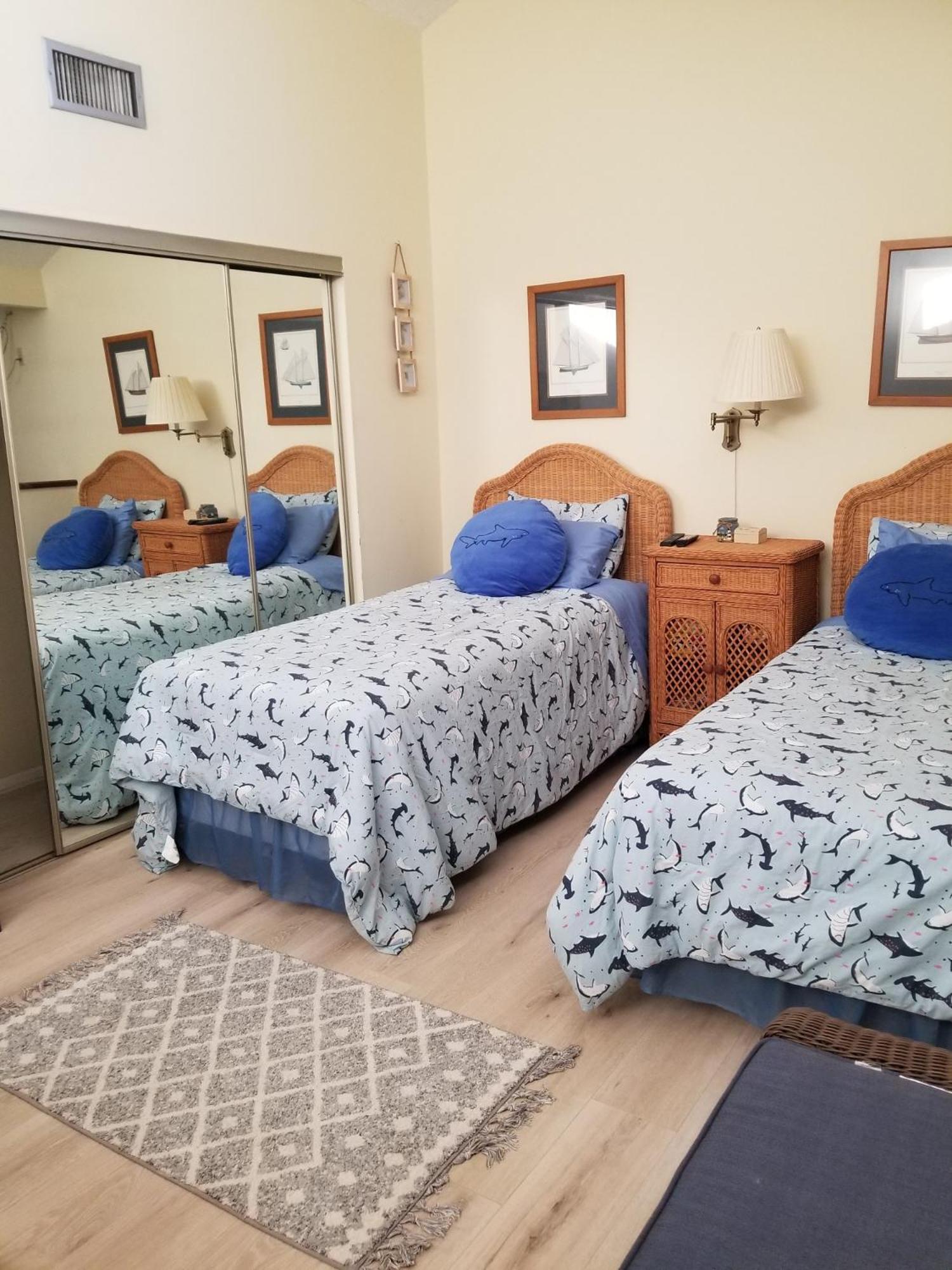 Aparthotel Island Life St. Augustine Beach Zewnętrze zdjęcie